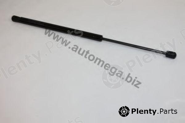  AUTOMEGA part 30103210021 Gas Spring, boot-/cargo area