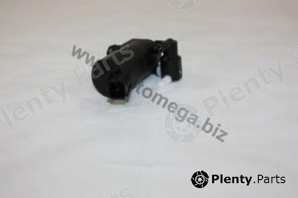  AUTOMEGA part 30103550124 Water Pump, window cleaning