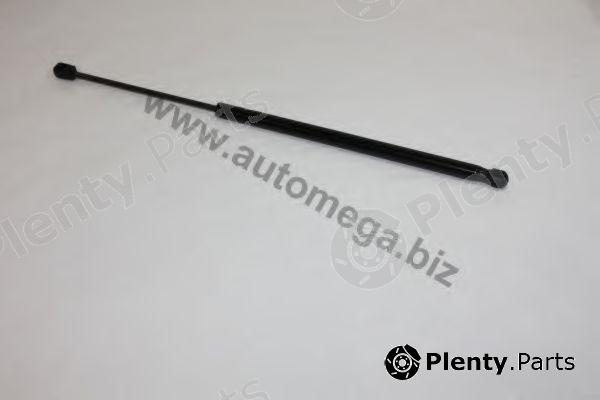  AUTOMEGA part 30104360155 Gas Spring, boot-/cargo area