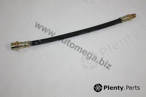  AUTOMEGA part 30104380806 Brake Hose