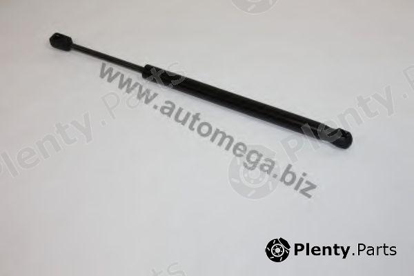  AUTOMEGA part 30104950030 Gas Spring, boot-/cargo area