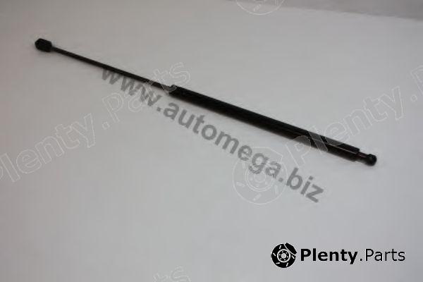  AUTOMEGA part 30106840275 Gas Spring, boot-/cargo area