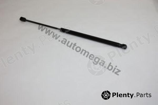 AUTOMEGA part 30107080365 Gas Spring, boot-/cargo area