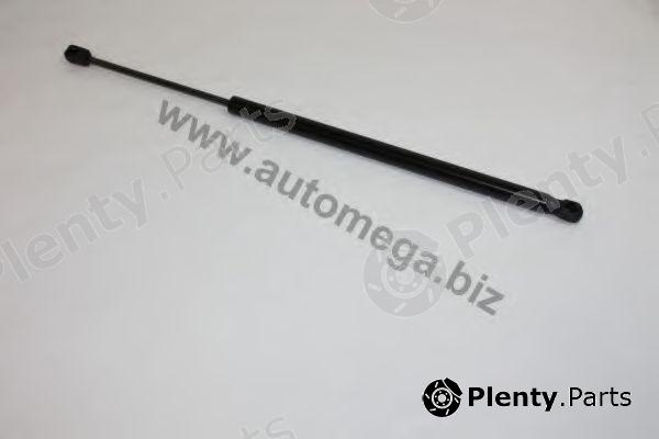  AUTOMEGA part 30107100890 Gas Spring, boot-/cargo area