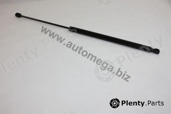  AUTOMEGA part 30107290322 Gas Spring, boot-/cargo area