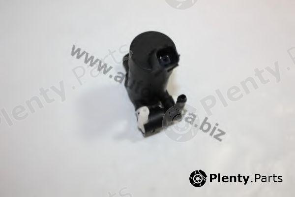  AUTOMEGA part 30107910581 Water Pump, window cleaning