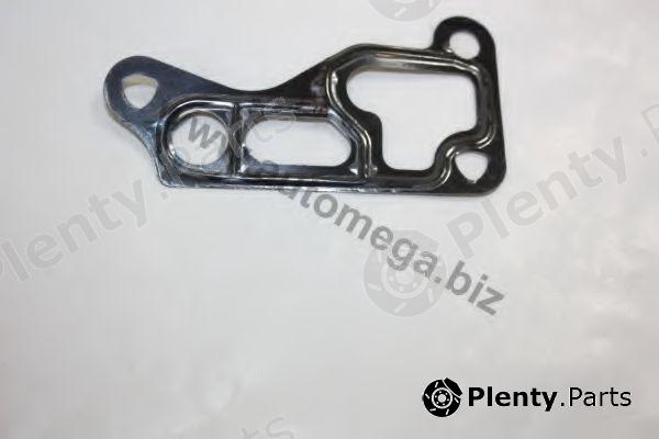  AUTOMEGA part 301150441028C Seal, oil filter housing