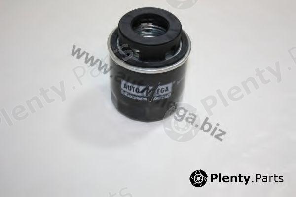  AUTOMEGA part 30115056103CB Oil Filter