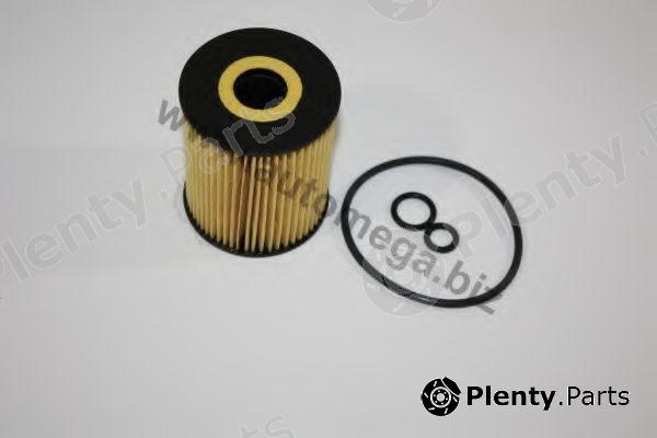  AUTOMEGA part 30115056203P Oil Filter