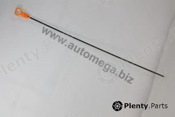  AUTOMEGA part 301150611028J Oil Dipstick