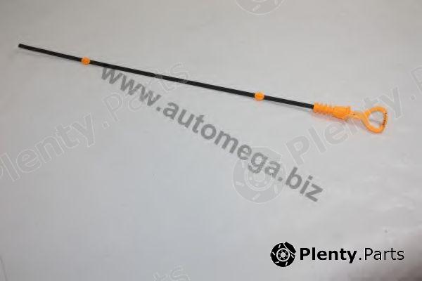  AUTOMEGA part 30115061106AQ Oil Dipstick