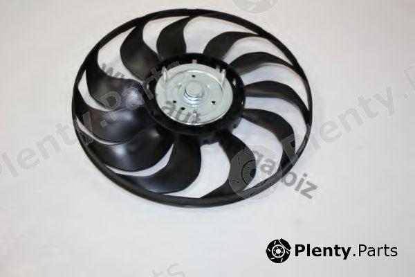  AUTOMEGA part 3011901131H0 Fan Wheel, engine cooling