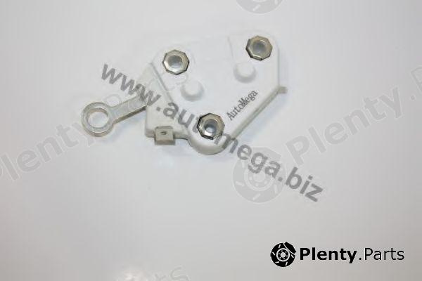  AUTOMEGA part 3012040263 Ball Joint