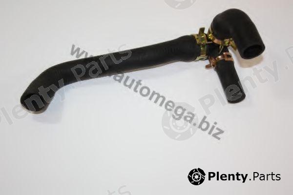  AUTOMEGA part 301210036037 Radiator Hose