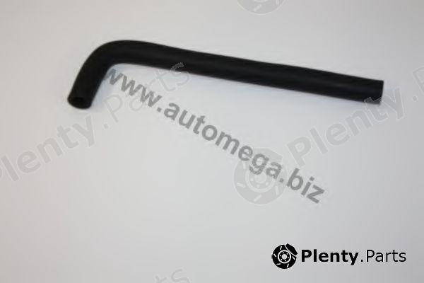  AUTOMEGA part 301210056026G Radiator Hose