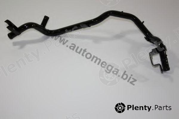  AUTOMEGA part 301210065028K Coolant Tube