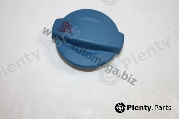  AUTOMEGA part 3012103218E0 Radiator Cap