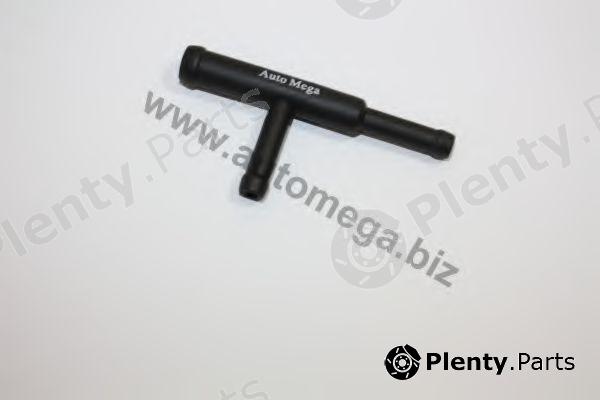  AUTOMEGA part 301210438074C Coolant Flange