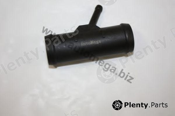 AUTOMEGA part 3012104381C0A Coolant Flange
