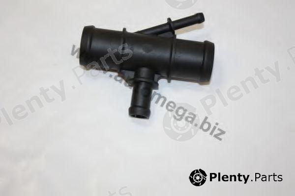 AUTOMEGA part 3012104386Q0A Coolant Tube
