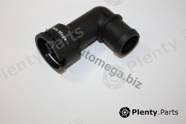  AUTOMEGA part 301210619037A Coolant Flange