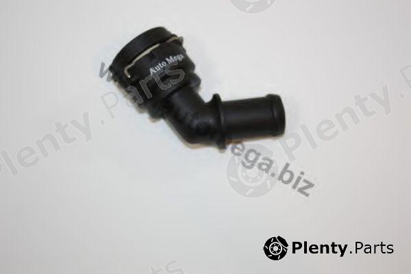  AUTOMEGA part 3012202911J0D Coolant Flange