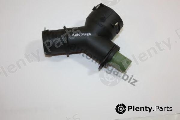 AUTOMEGA part 3012202911K0AE Coolant Flange