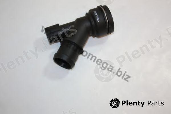  AUTOMEGA part 3012202916Q0F Coolant Flange