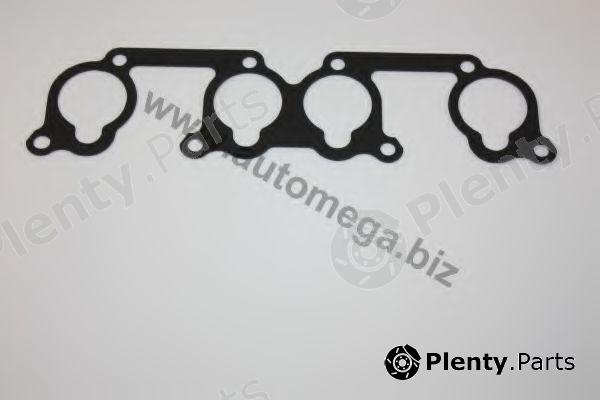  AUTOMEGA part 301290717037C Gasket, intake manifold