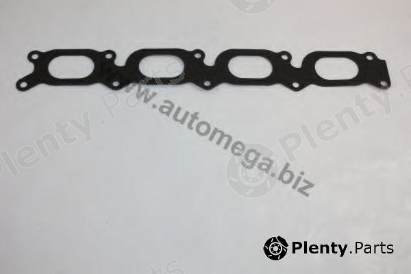  AUTOMEGA part 301290717058D Gasket, intake manifold