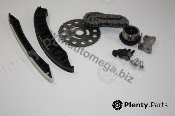 AUTOMEGA part 30130C0121027R Timing Chain Kit