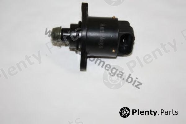  AUTOMEGA part 301330455078D Idle Control Valve, air supply