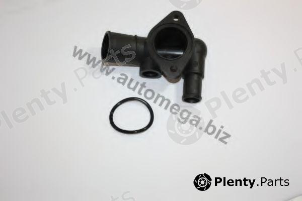  AUTOMEGA part 3013360P5 Coolant Flange