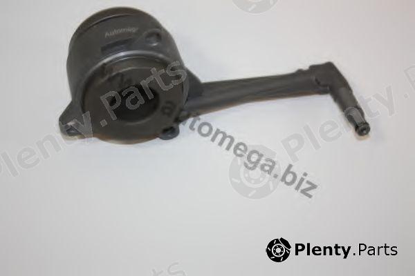  AUTOMEGA part 3014106710A5F Central Slave Cylinder, clutch