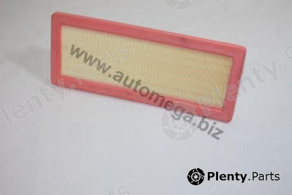  AUTOMEGA part 3014440TT Air Filter