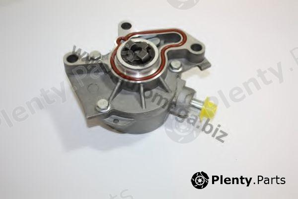 AUTOMEGA part 301450101038B Vacuum Pump, brake system