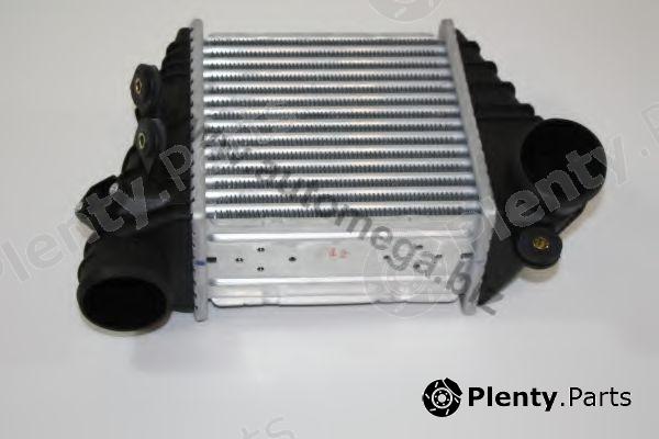  AUTOMEGA part 3014508031J0G Intercooler, charger