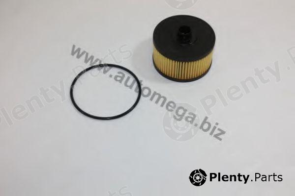  AUTOMEGA part 3015200950084R Oil Filter