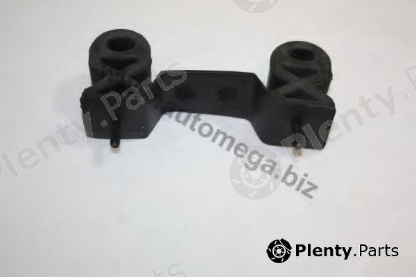  AUTOMEGA part 3017550K3 Holding Bracket, silencer