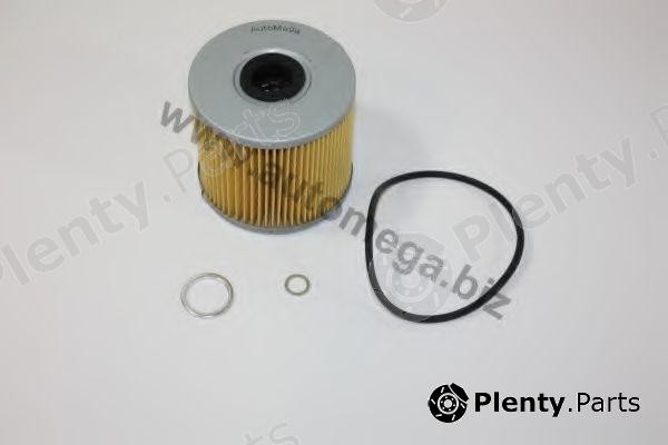  AUTOMEGA part 301980563077 Oil Filter