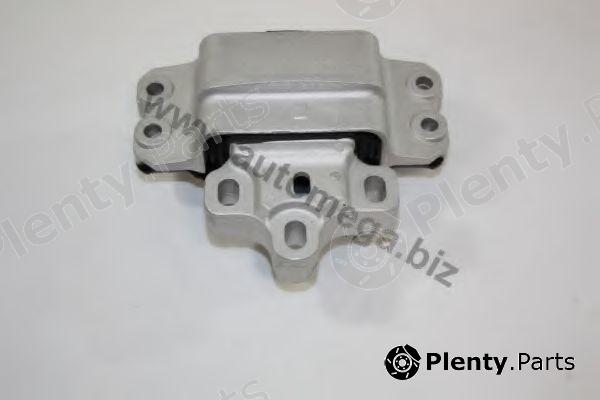  AUTOMEGA part 3019905551K0S Engine Mounting; Mounting, automatic transmission; Mounting, manual transmission