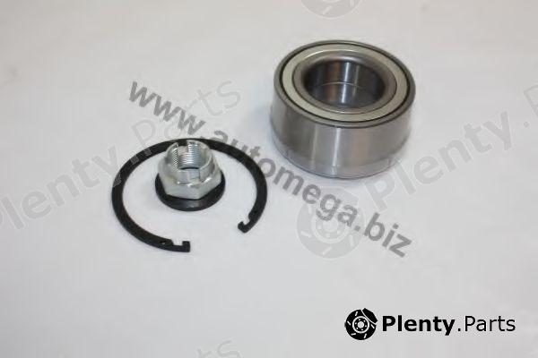  AUTOMEGA part 3040210018077R Wheel Bearing Kit