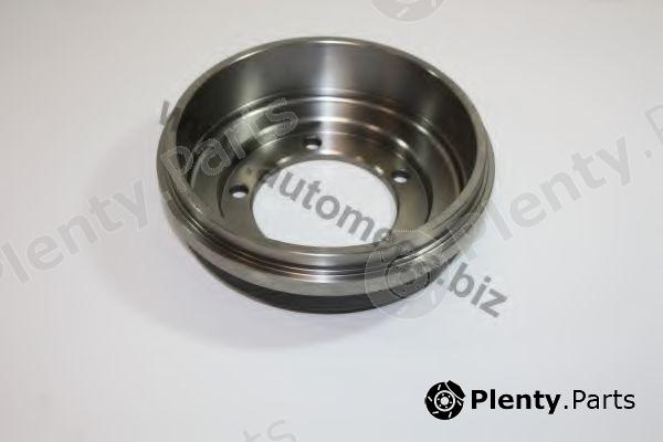  AUTOMEGA part 30405400218 Brake Drum