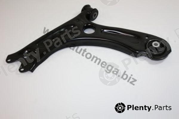  AUTOMEGA part 3040701515C0B Track Control Arm