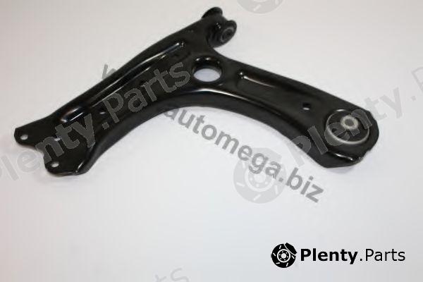  AUTOMEGA part 3040701516R0F Track Control Arm