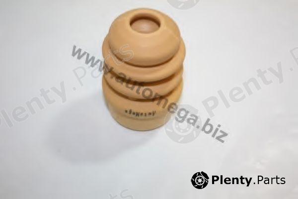  AUTOMEGA part 3041201318D0F Rubber Buffer, suspension