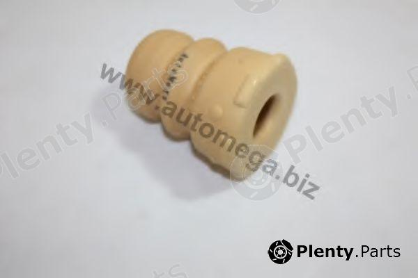  AUTOMEGA part 3041203031K0B Rubber Buffer, suspension