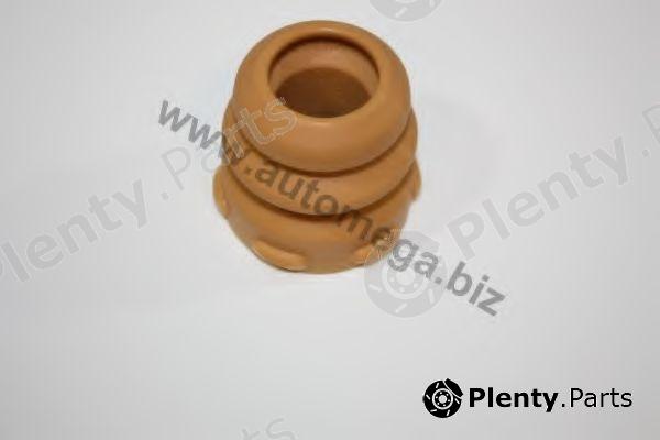  AUTOMEGA part 3041203031K0F Rubber Buffer, suspension