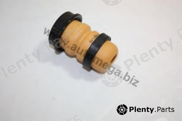  AUTOMEGA part 3041203031K0G Rubber Buffer, suspension