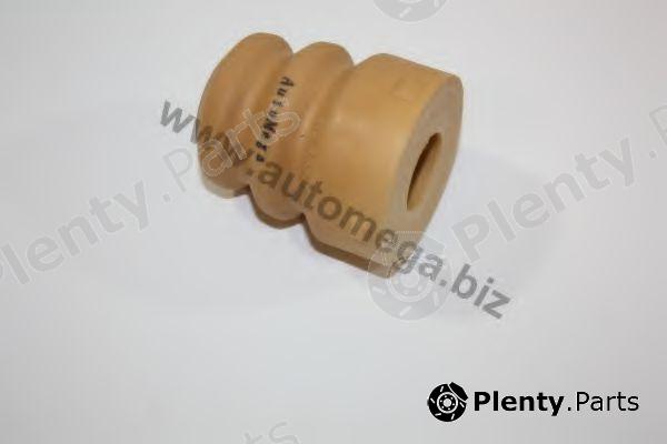 AUTOMEGA part 3041203036N0A Rubber Buffer, suspension